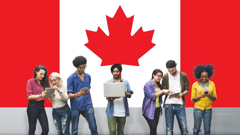 Étudier au Canada