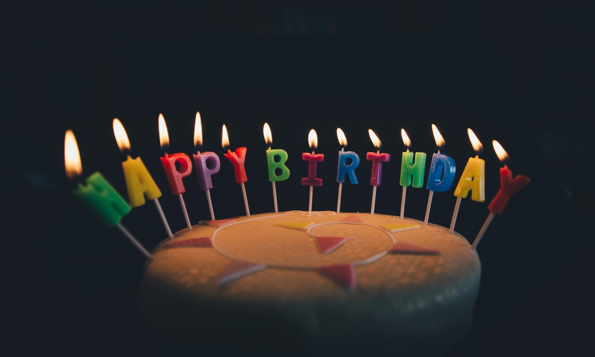 30 juin 2018 - 30 juin 2019: RDC Etudes souffle sa première bougie 🎂🎂