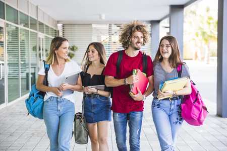 Bourse d’excellence Emile Boutmy de SciencesPo en France