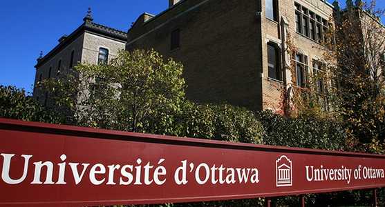 Bourse d’études du recteur pour étudiants étrangers à l’Université d’Ottawa au Canada