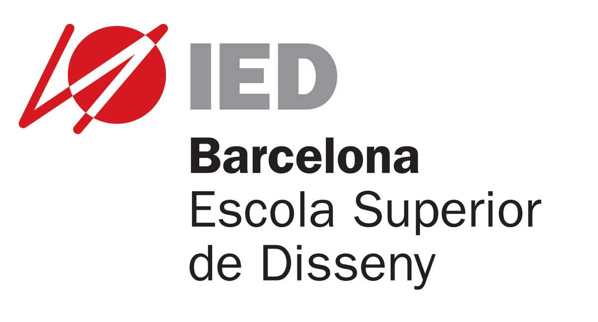Programme des bourses à l’Institut Européen de Design à Barcelone
