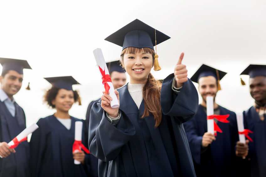 Le gouvernement Chinois offre des bourses d'études aux étudiants congolais.