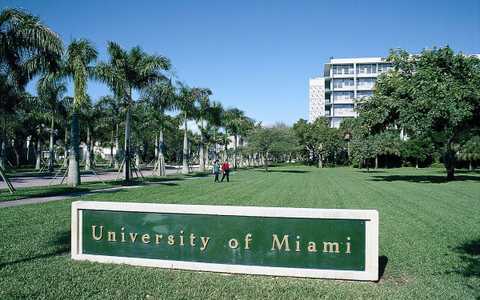 Bourses de Master en lettres françaises à Miami University