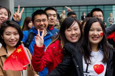 Bourses de master et doctorat du gouvernement chinois à l’Institut de technologie de Harbin