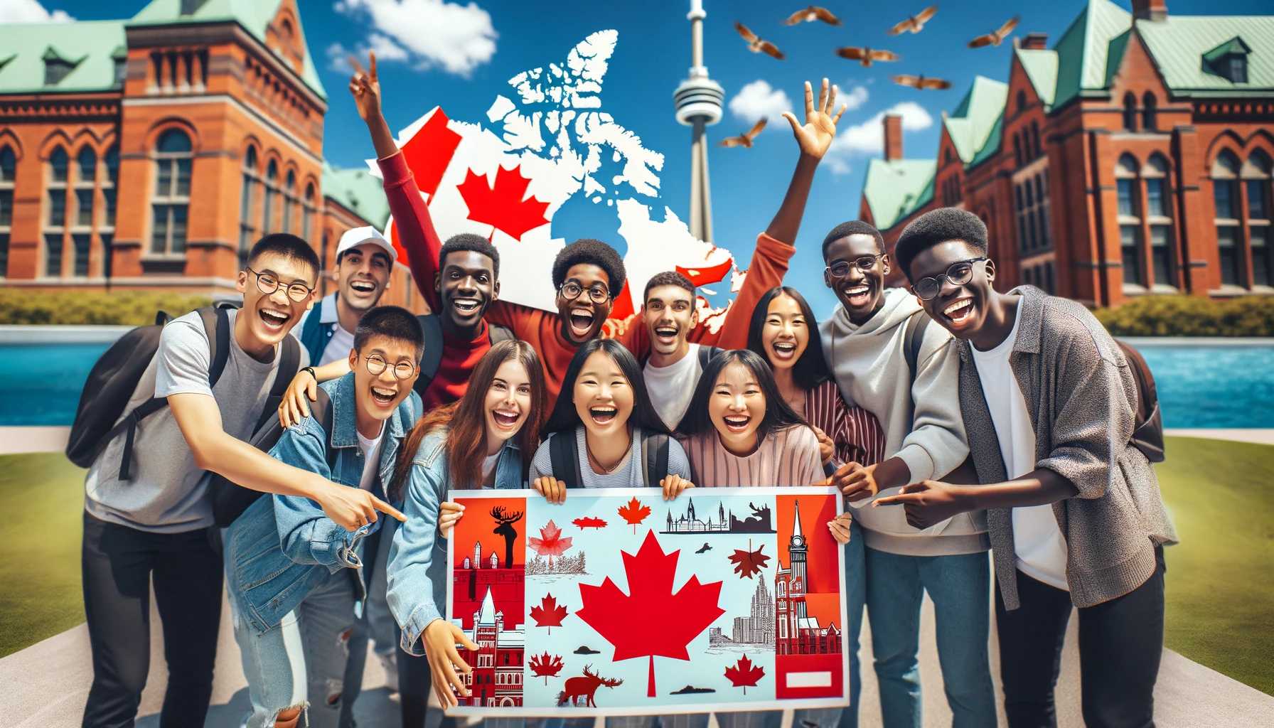 Comment obtentir votre lettre d acceptation provinciale au canada lap 