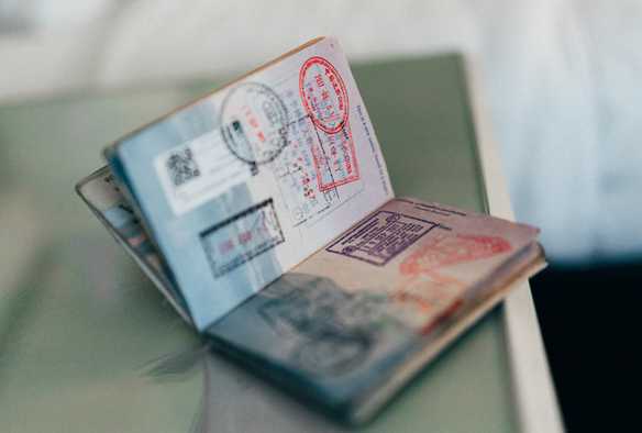 Obtenir un visa d’études pour la Tunisie