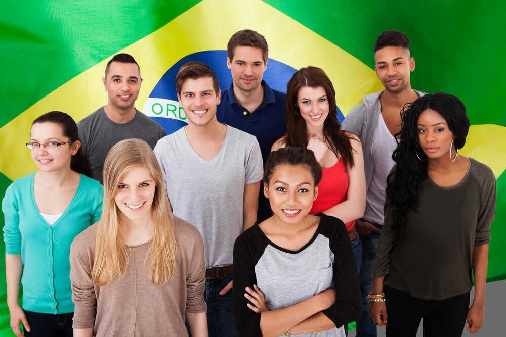 Bourses d’études PEC-G pour étudier gratuitement au Brésil