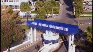 Optez pour l'Université Européenne Lefke en Chypre du Nord