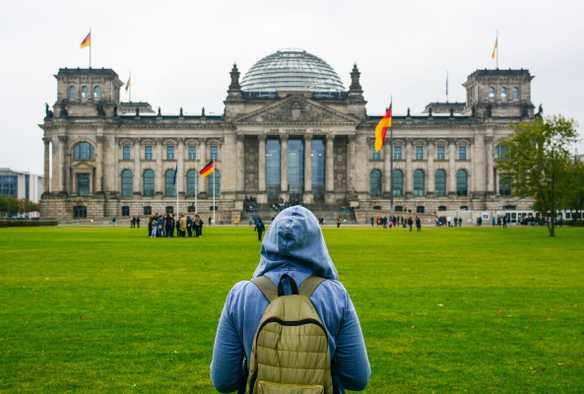 Obtenir une admission dans une université allemande