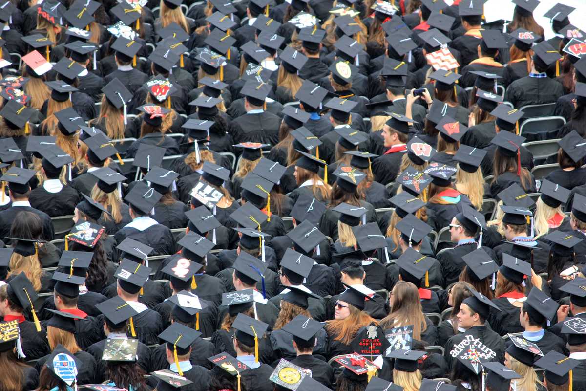 Bourses d'études du gouvernement Japonais pour étudiants du 1er cycle