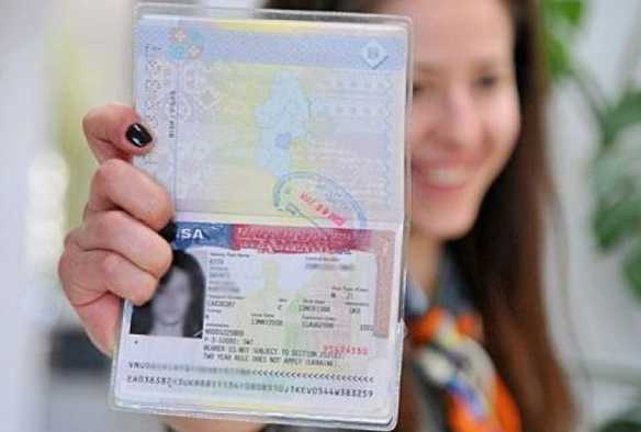 Obtenir un visa d’études pour les États-Unis