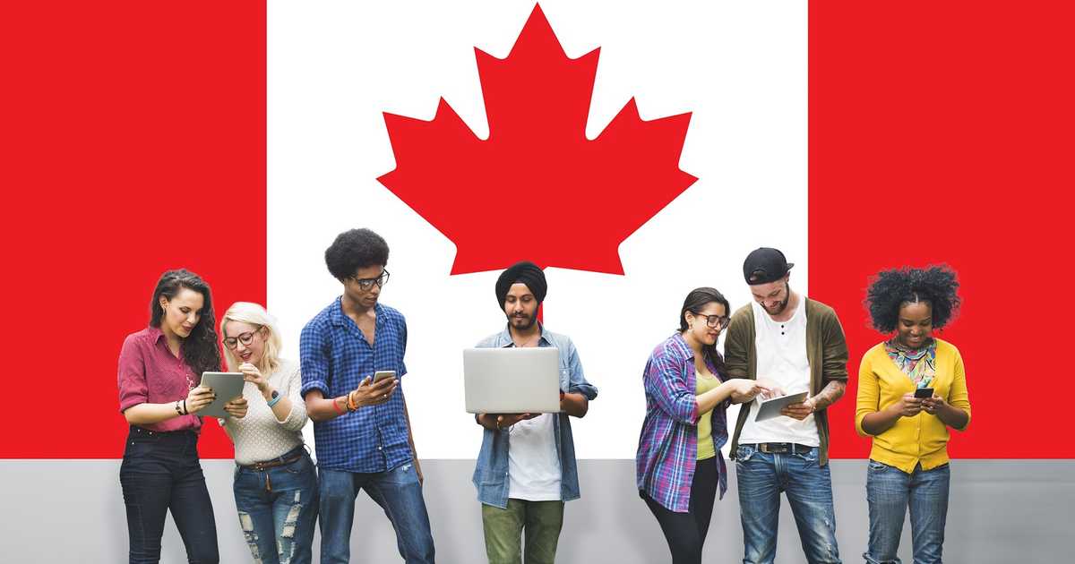 Étudier au Canada