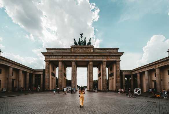Obtenir un visa d’études pour l'Allemagne