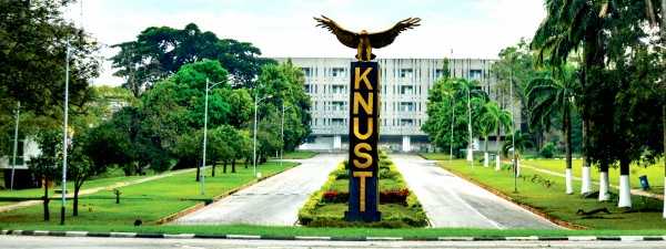 Bourses Mastercard à l'université des sciences et Technologie Kwame Nkrumah au Ghana